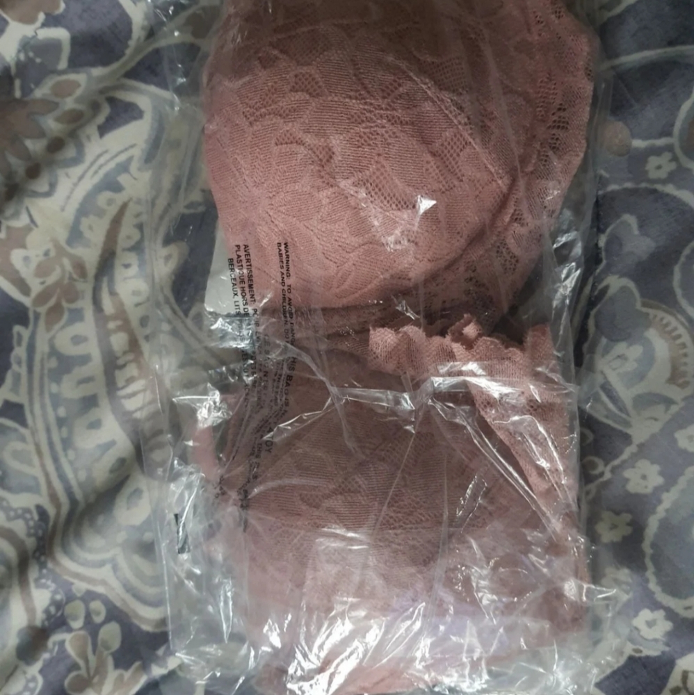 Victoria secret bra